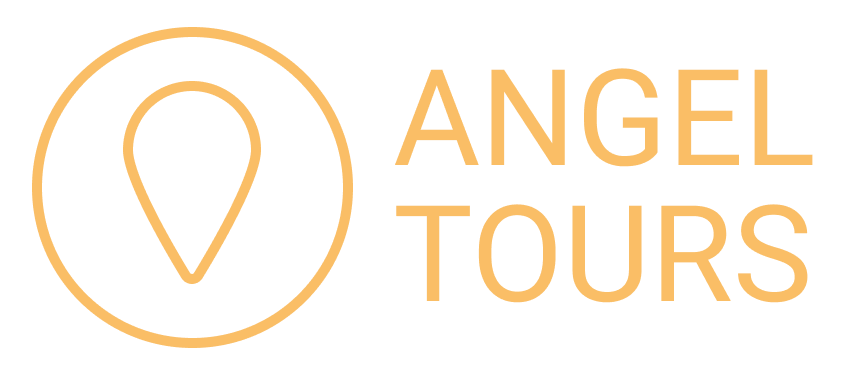 angel tours company house