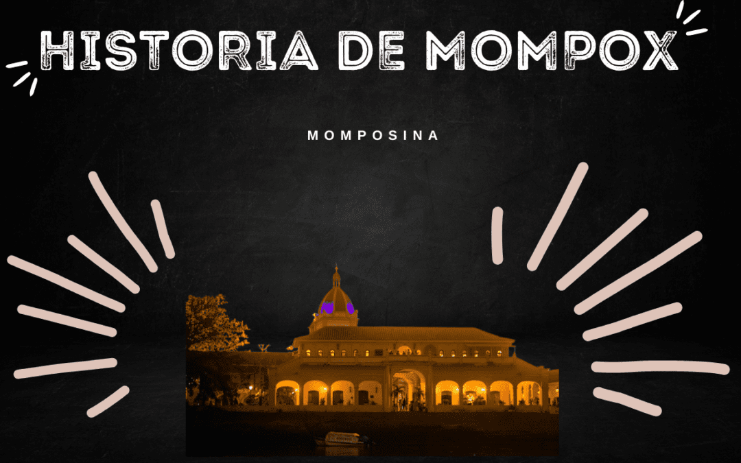 SANTA CRUZ DE MOMPOX (MOMPOX)