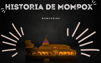 SANTA CRUZ DE MOMPOX (MOMPOX)